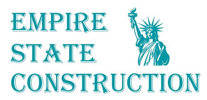 Empire State Construction LLC Logo